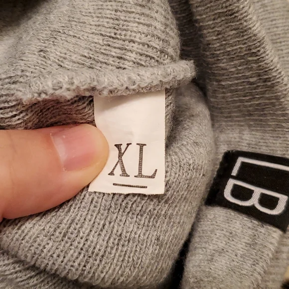 Little Bipsy Adult beanie - Picture 5 of 5